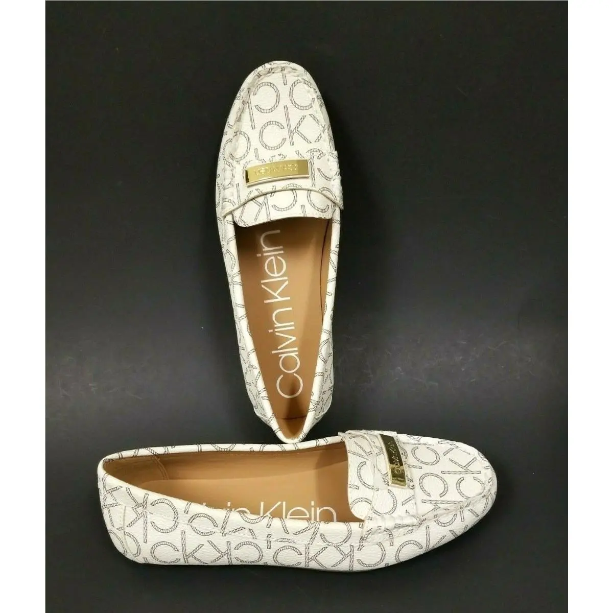 Calvin Klein shoes - LETA - LETA - 6 4