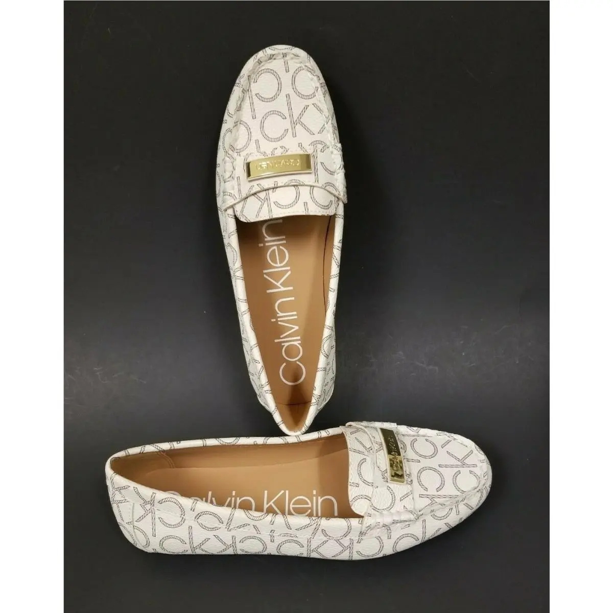 Calvin Klein shoes - LETA - LETA - 6 8