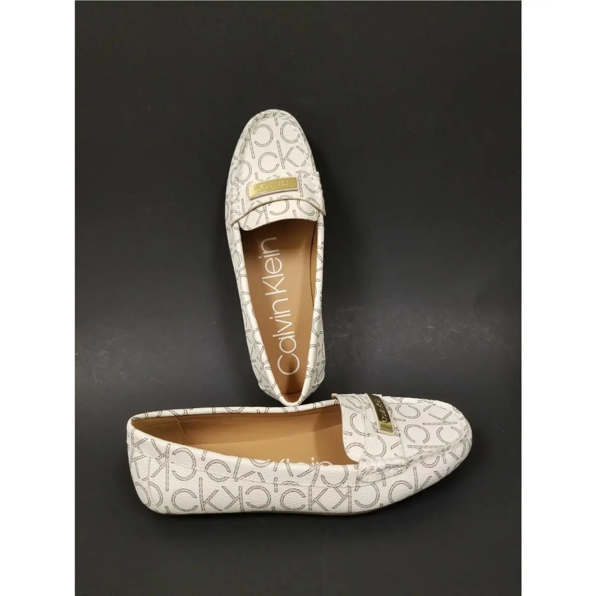 Calvin Klein shoes - LETA - LETA - 6 10