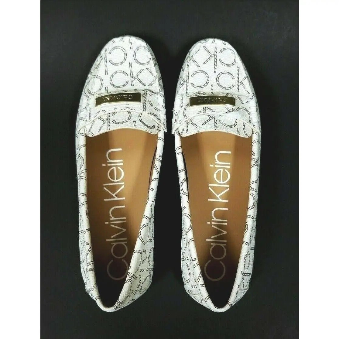 Calvin Klein shoes - LETA - LETA - 6 7
