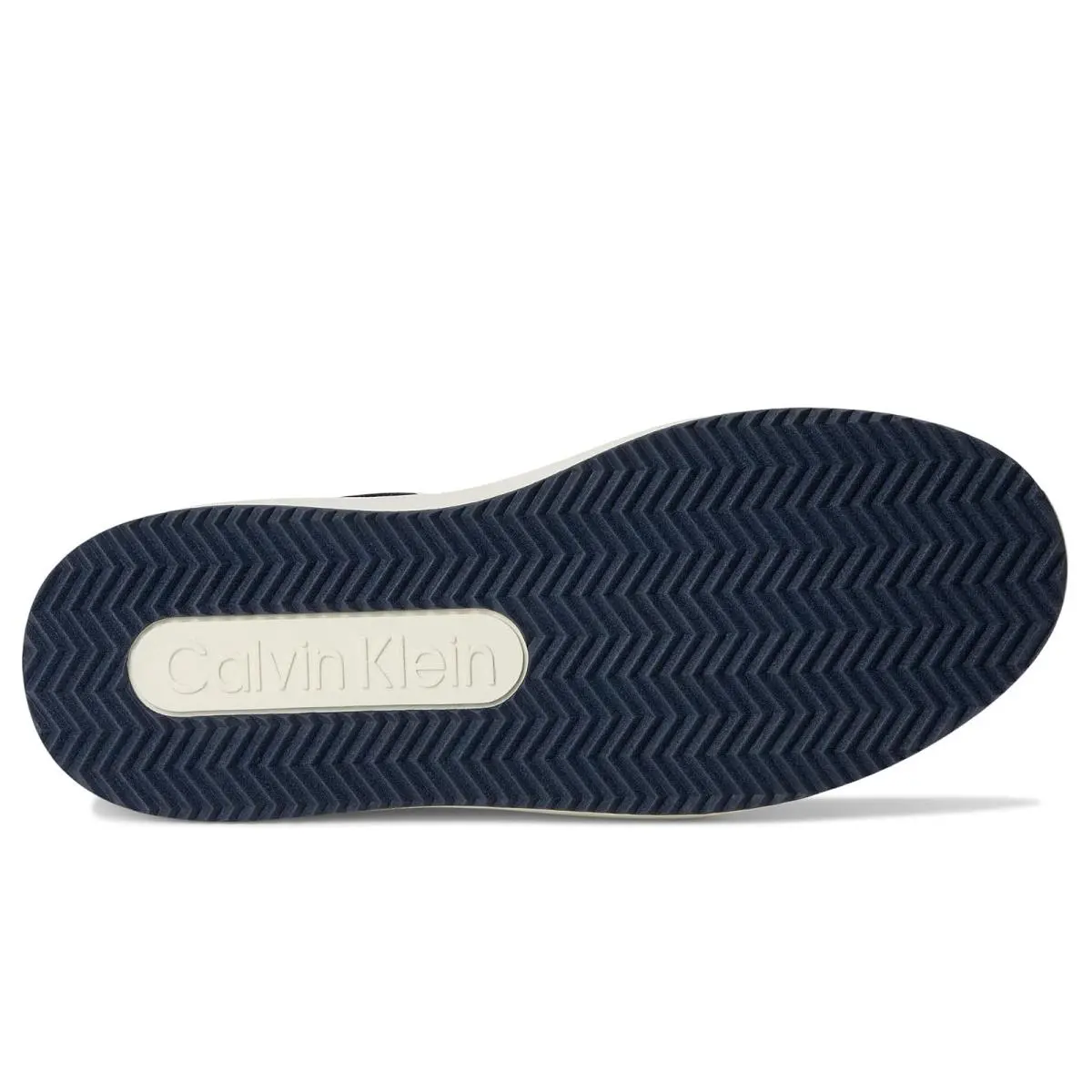 Calvin Klein shoes - Dark Blue/White 8