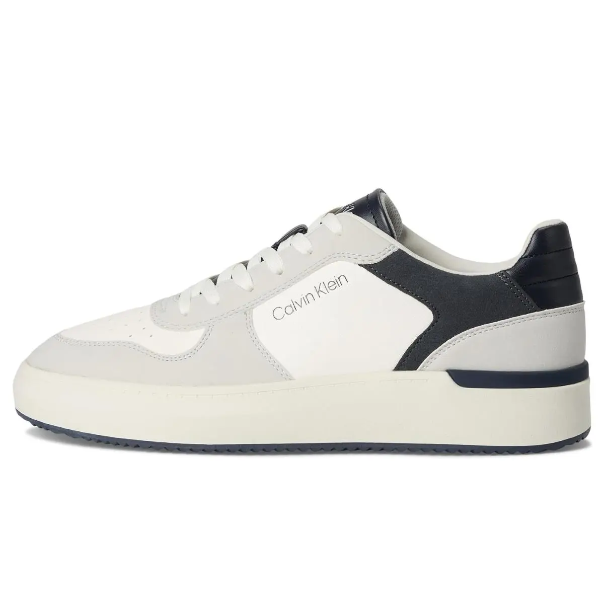 Calvin Klein shoes - Dark Blue/White 9