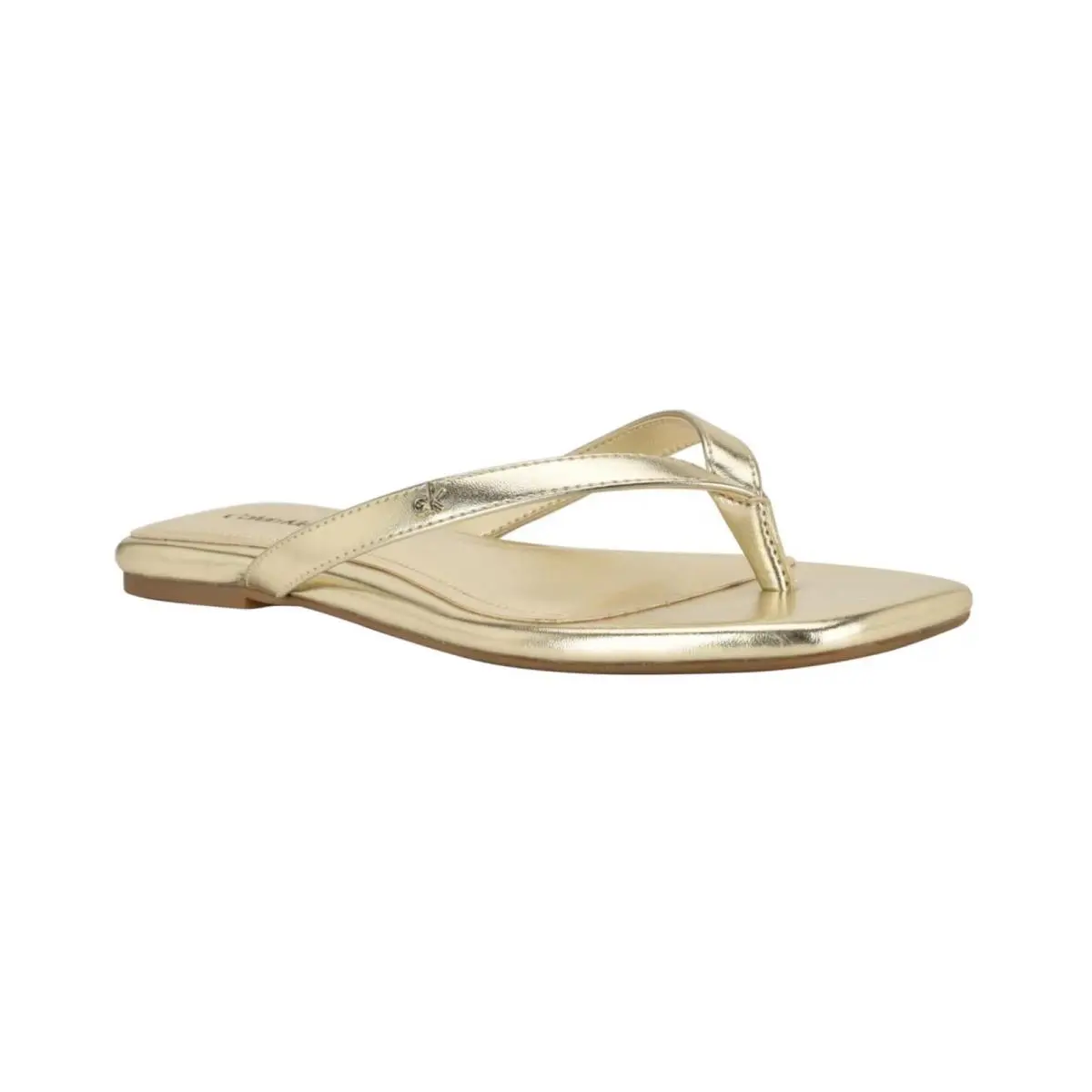 Calvin Klein shoes - 21927393_10546952 - 21927393_10546952 - Gold 3