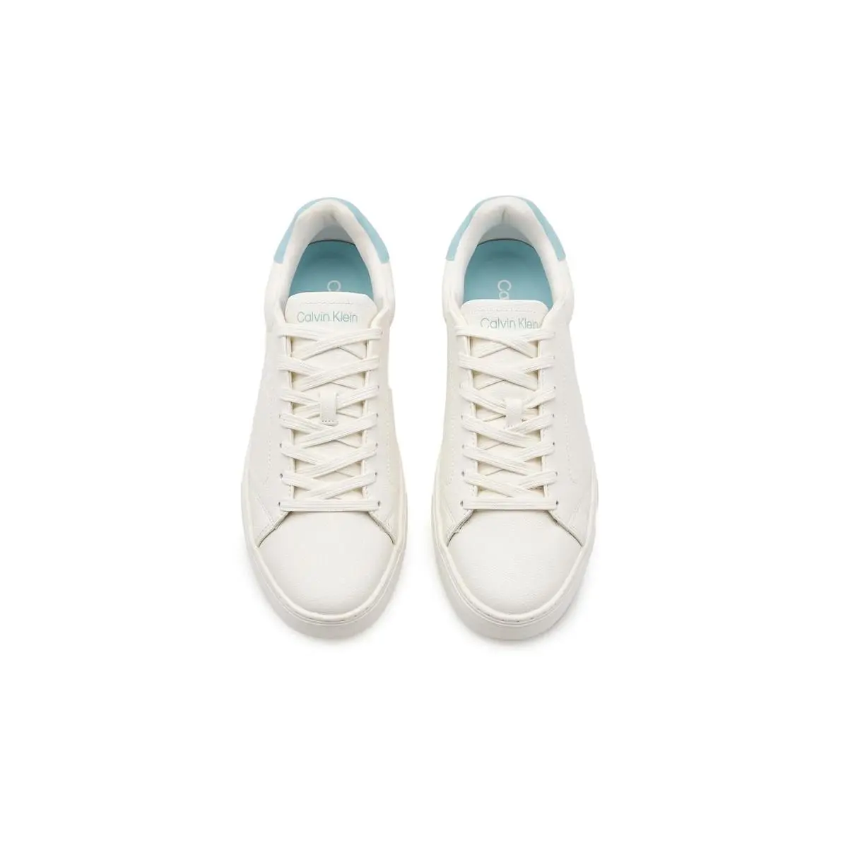 Calvin Klein shoes - Light Blue 0