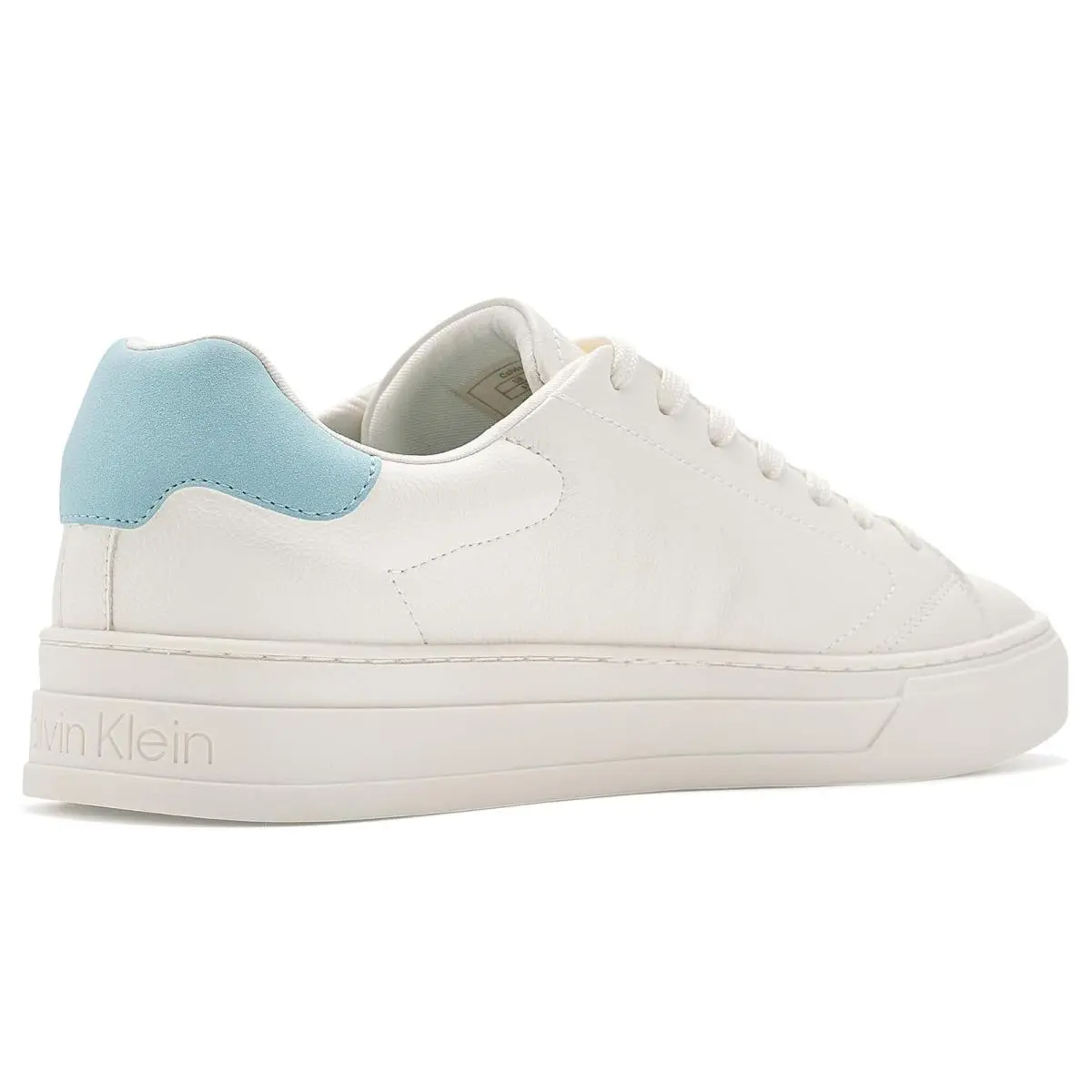 Calvin Klein shoes - Light Blue 1