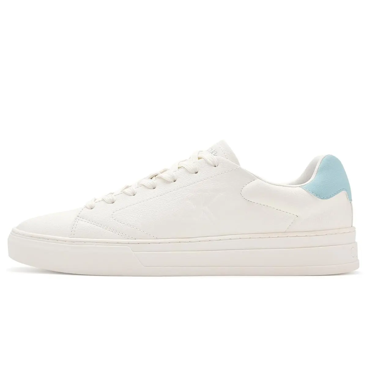 Calvin Klein shoes - Light Blue 2