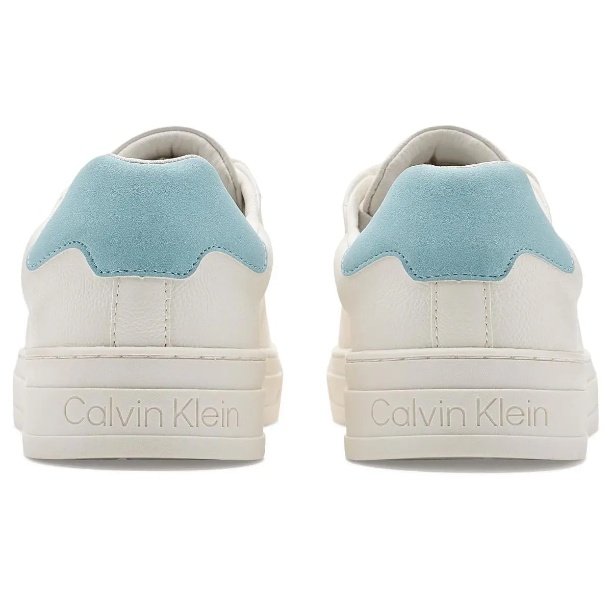 Calvin Klein shoes - Light Blue 4