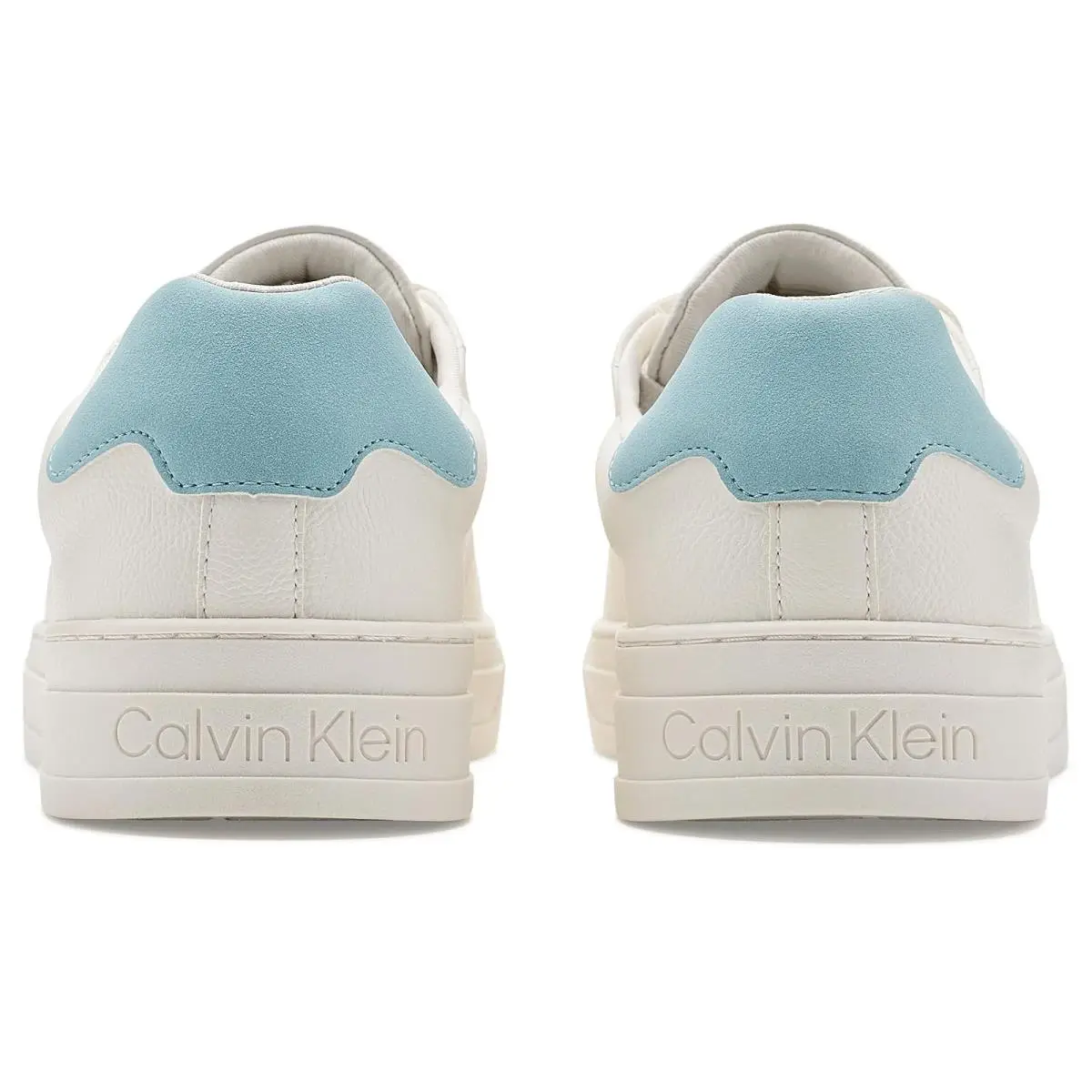 Calvin Klein shoes - Light Blue 5