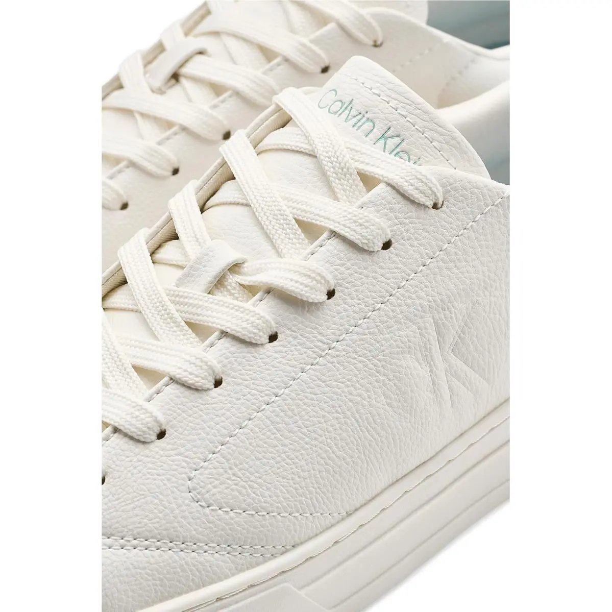 Calvin Klein shoes - Light Blue 10