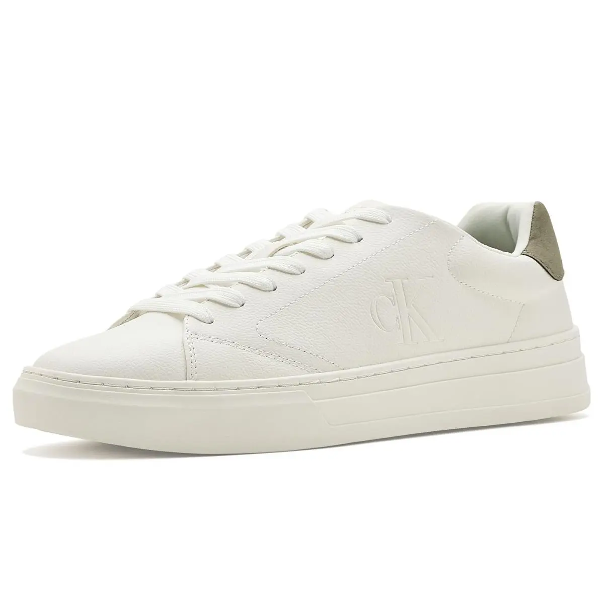 Calvin Klein shoes - Light Blue 13