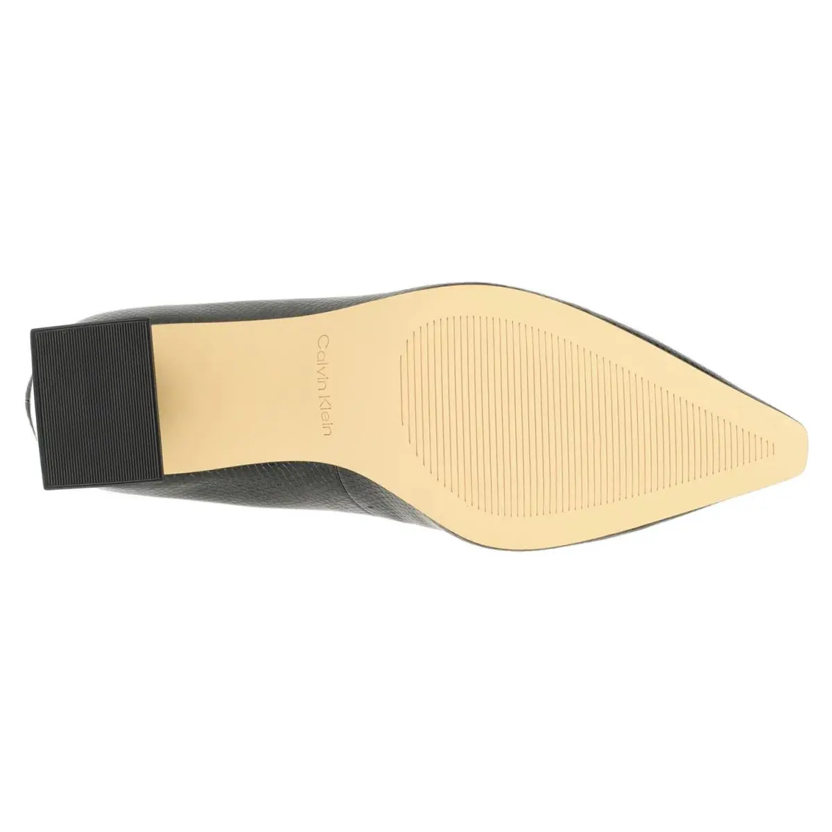 Calvin Klein shoes - Black 2
