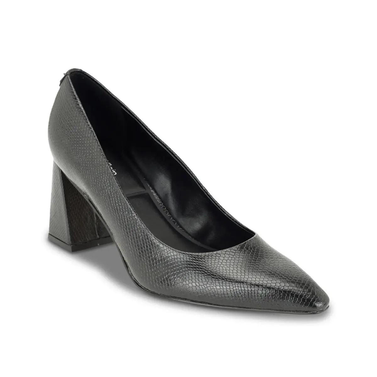 Calvin Klein shoes - Black 4