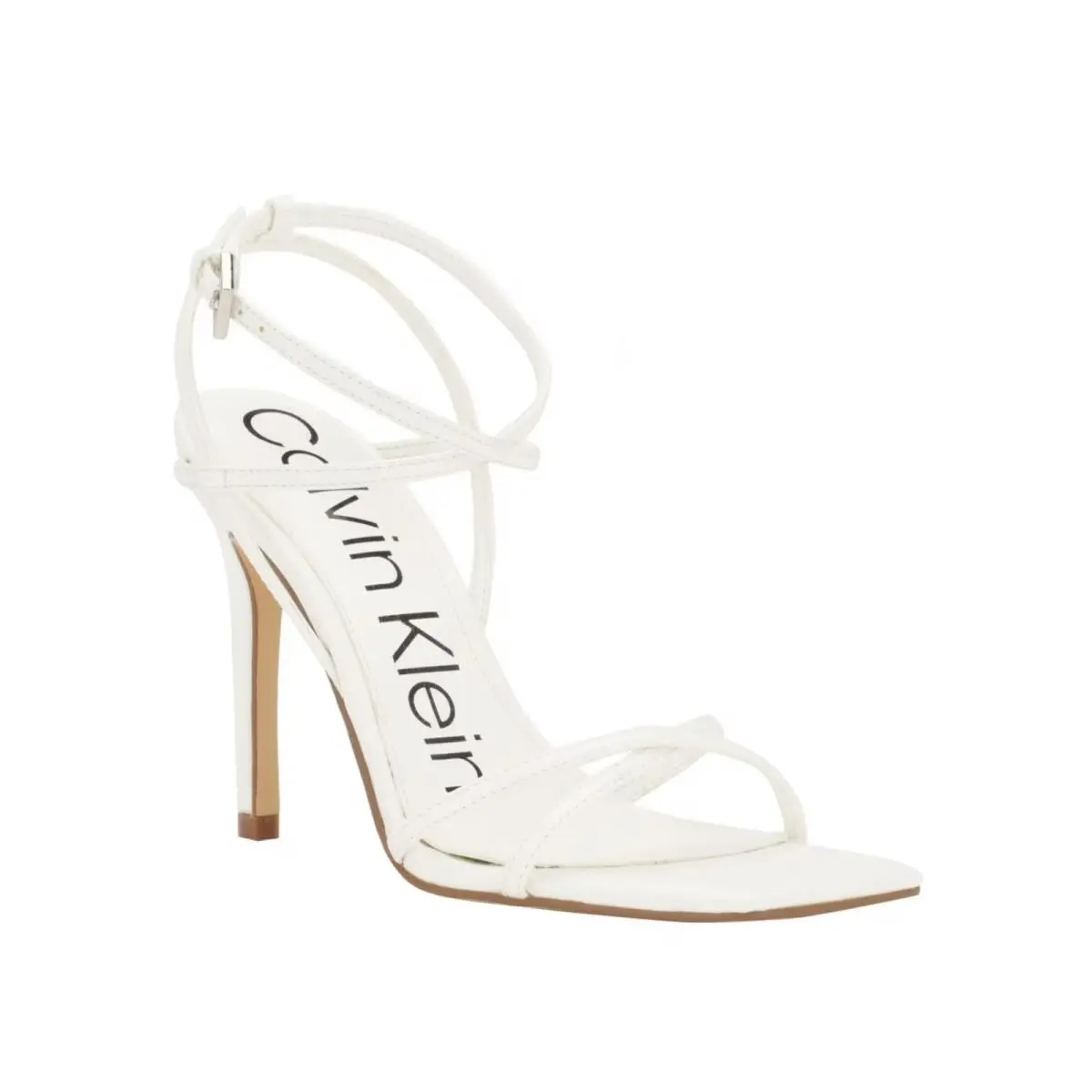 Calvin Klein shoes - 13031385_10096227 - 13031385_10096227 - White 3