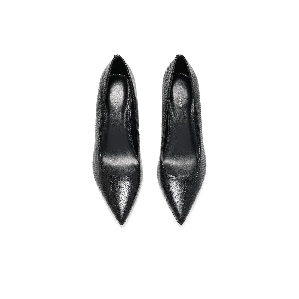 Calvin Klein shoes - Black Leather 0