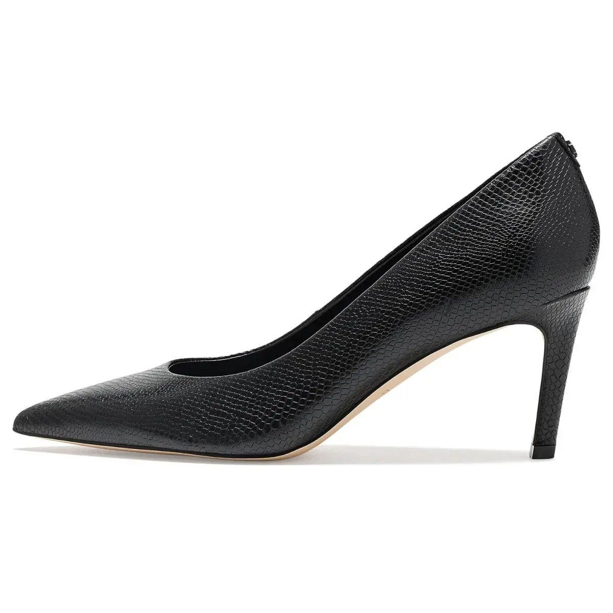 Calvin Klein shoes - Black Leather 9