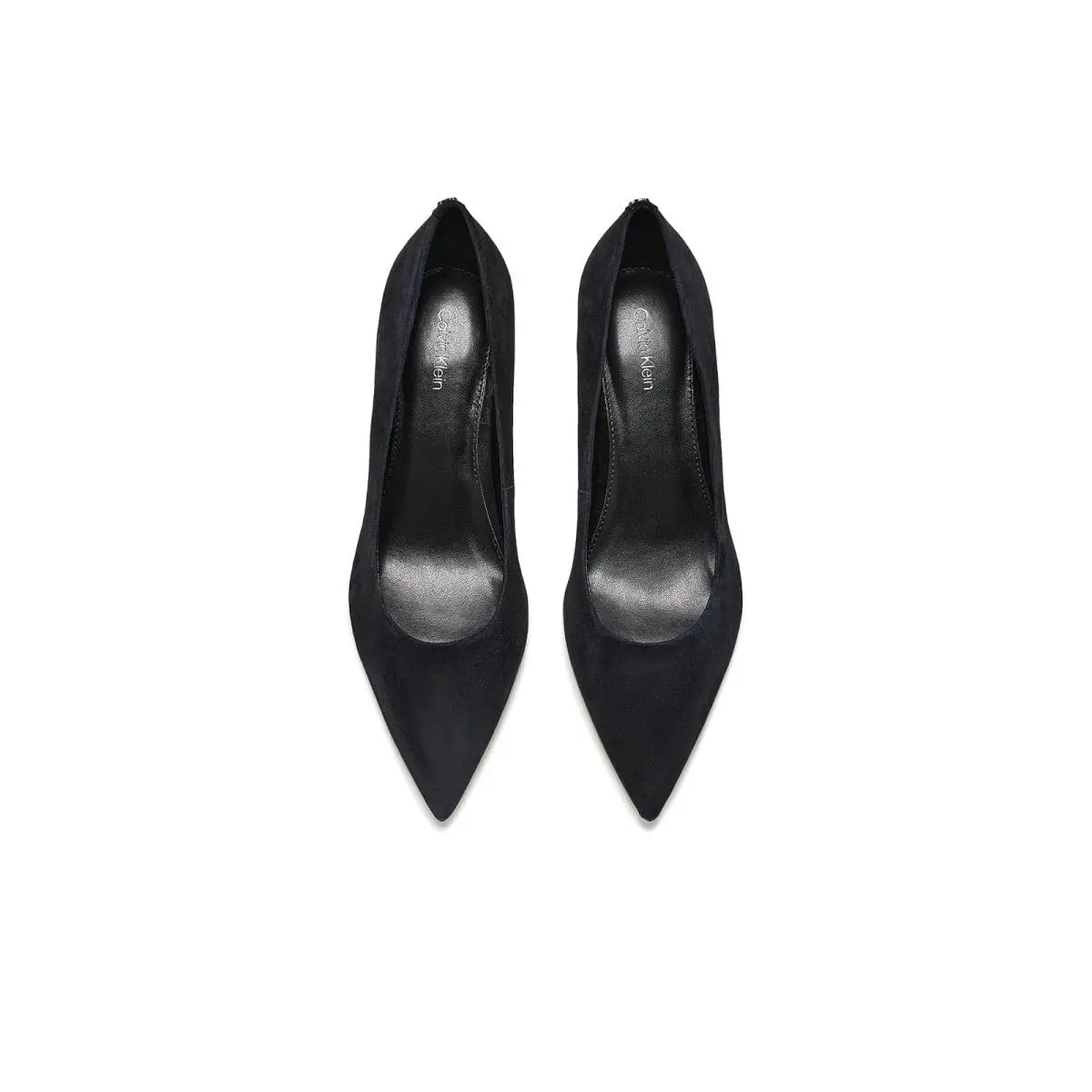 Calvin Klein shoes - Black Leather 14