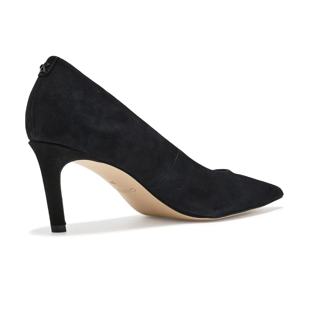 Calvin Klein shoes - Black Leather 15