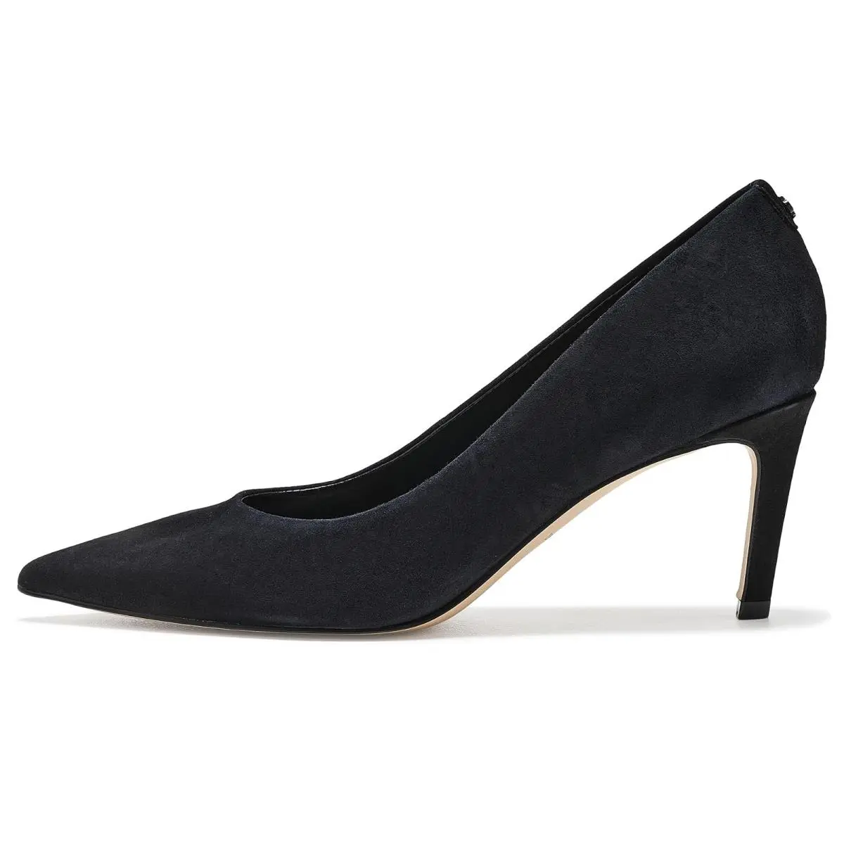 Calvin Klein shoes - Black Leather 16