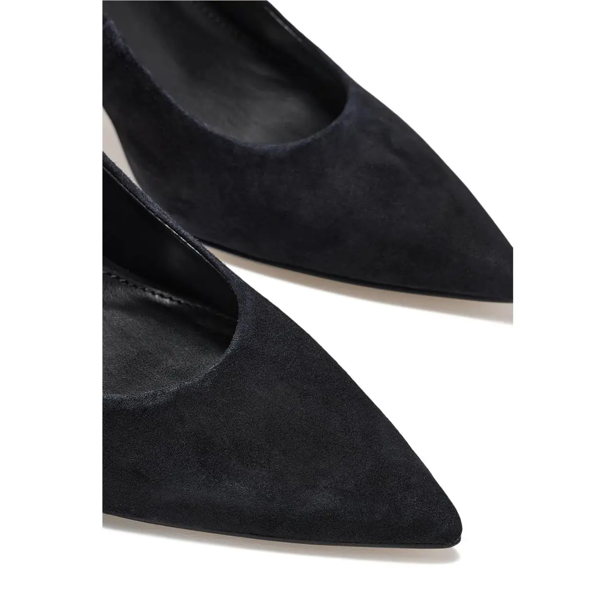 Calvin Klein shoes - Black Leather 18
