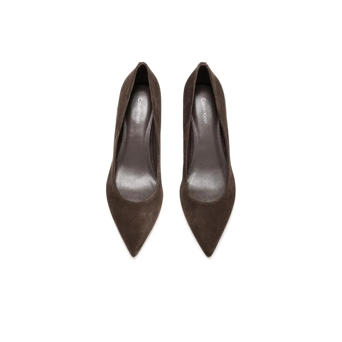Calvin Klein shoes - Black Leather 21