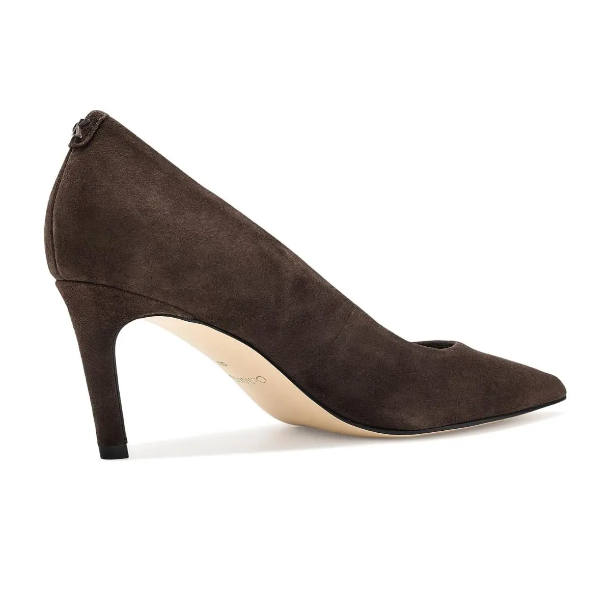 Calvin Klein shoes - Black Leather 22