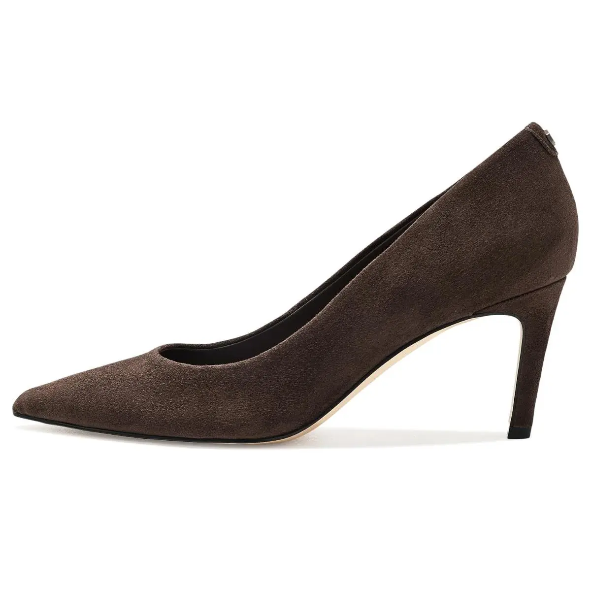 Calvin Klein shoes - Black Leather 23
