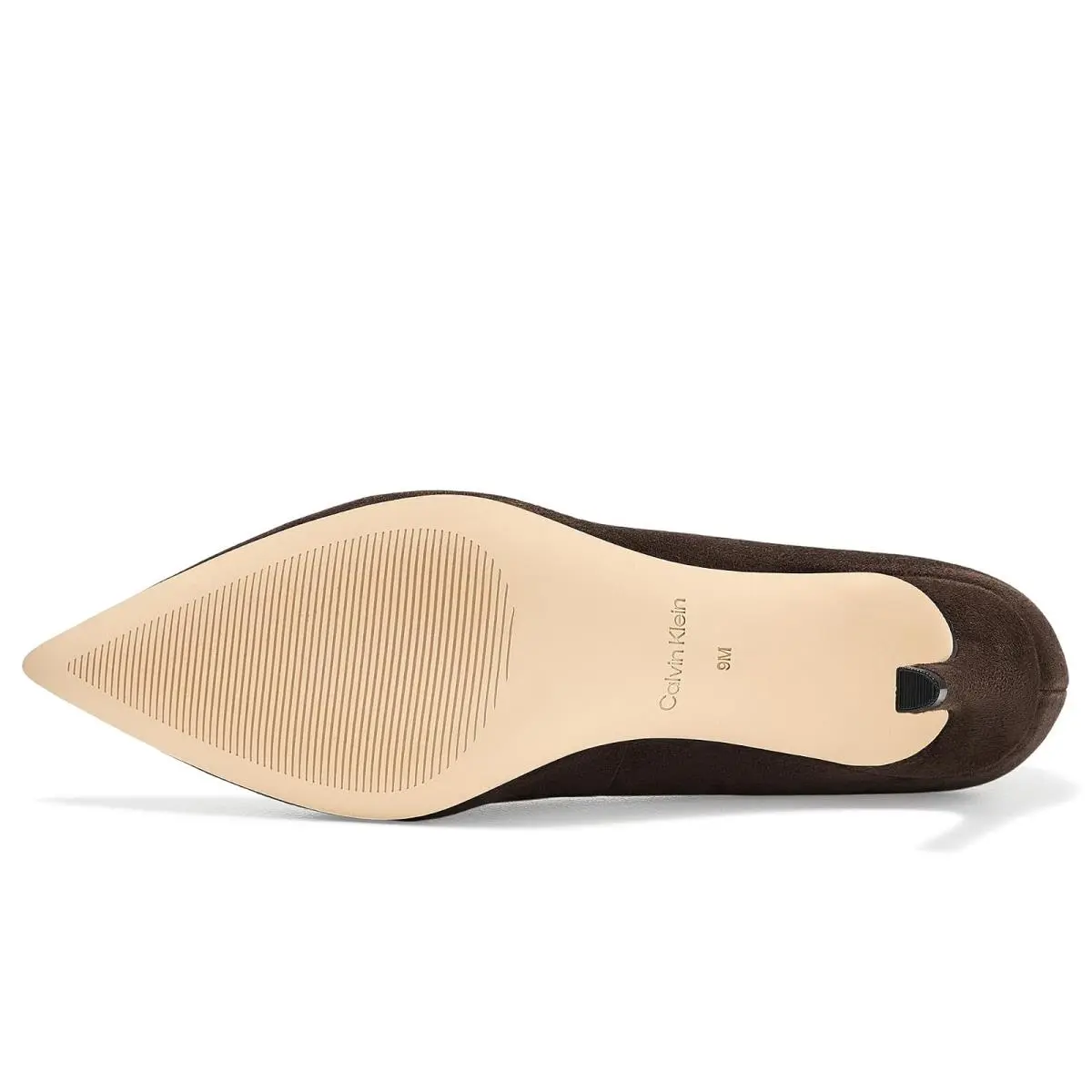 Calvin Klein shoes - Black Leather 24