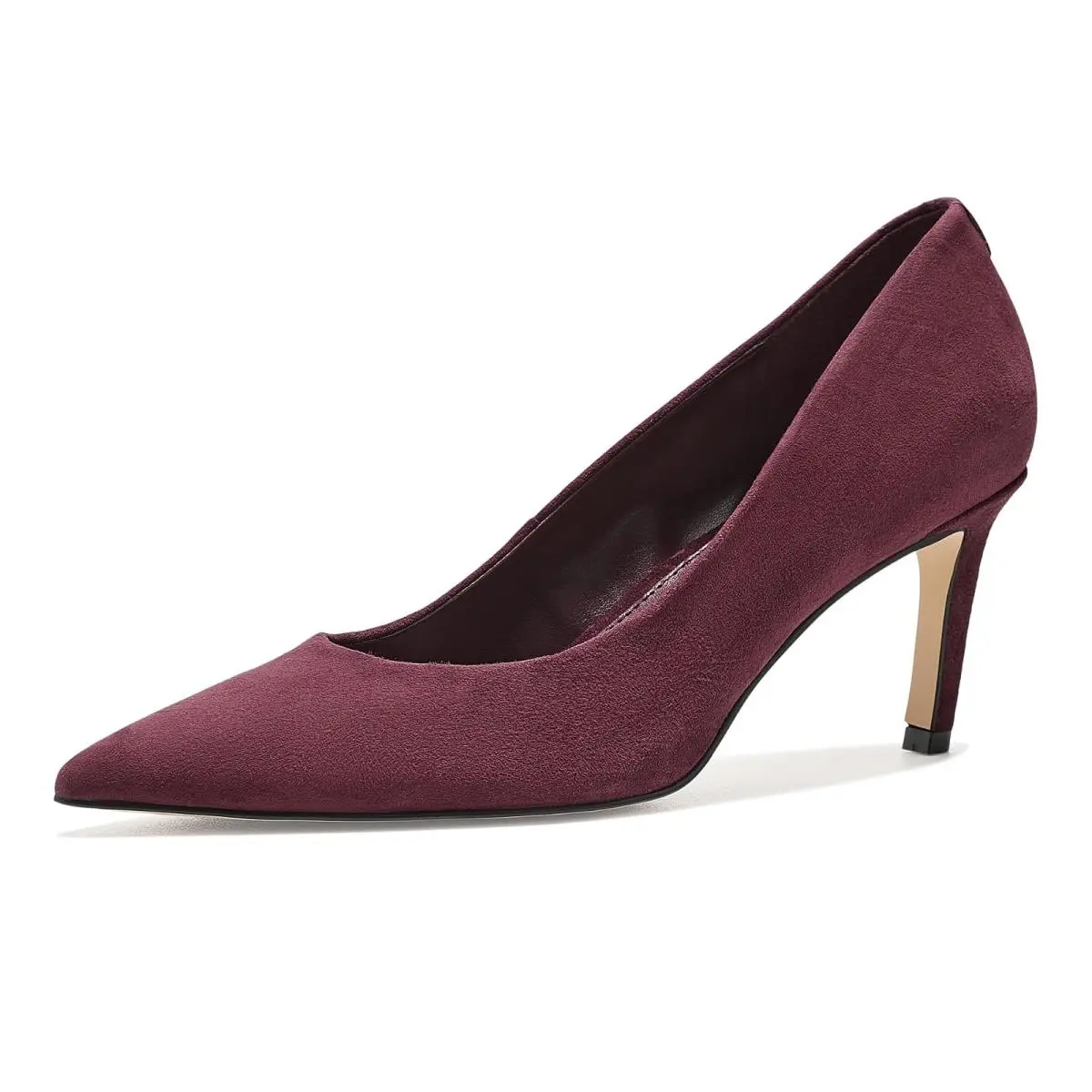Calvin Klein shoes - Black Leather 27
