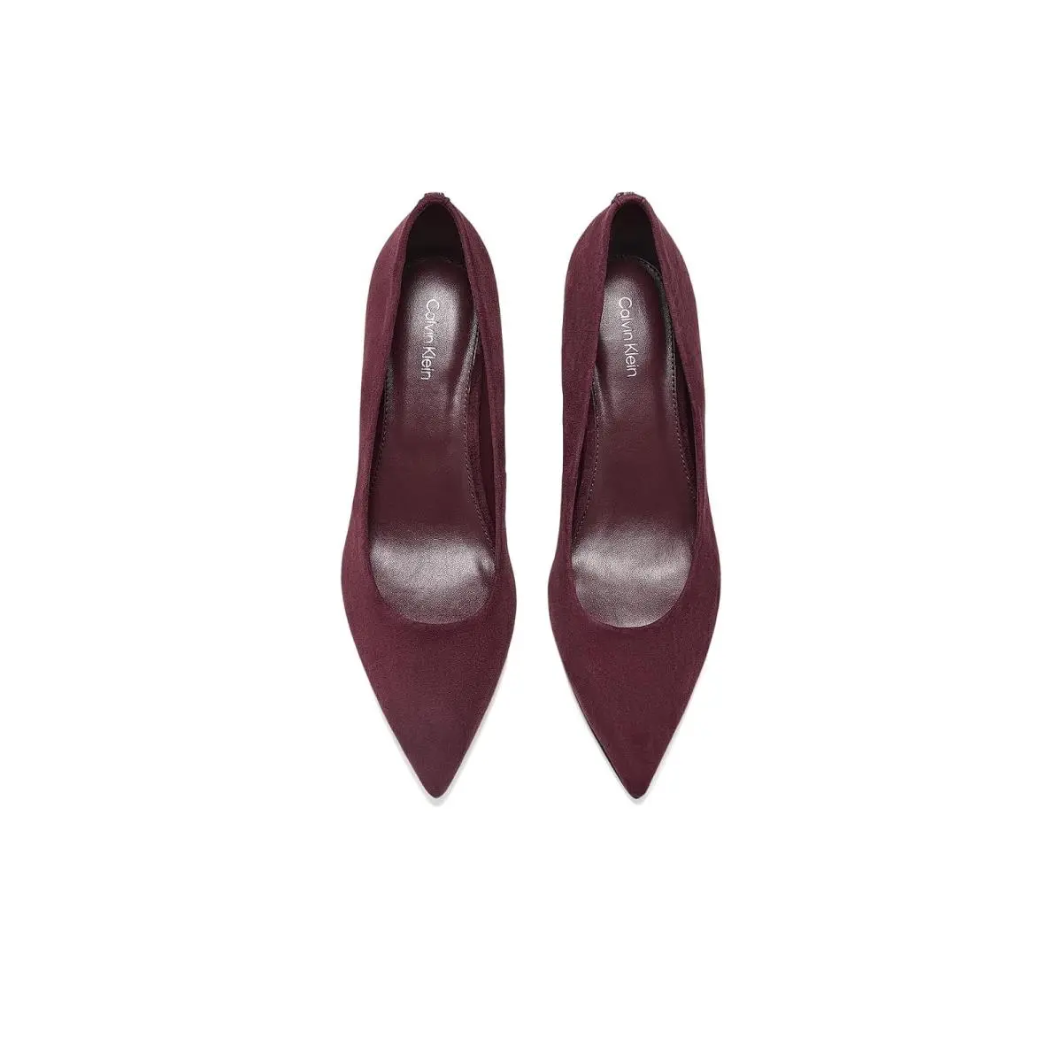Calvin Klein shoes - Black Leather 28