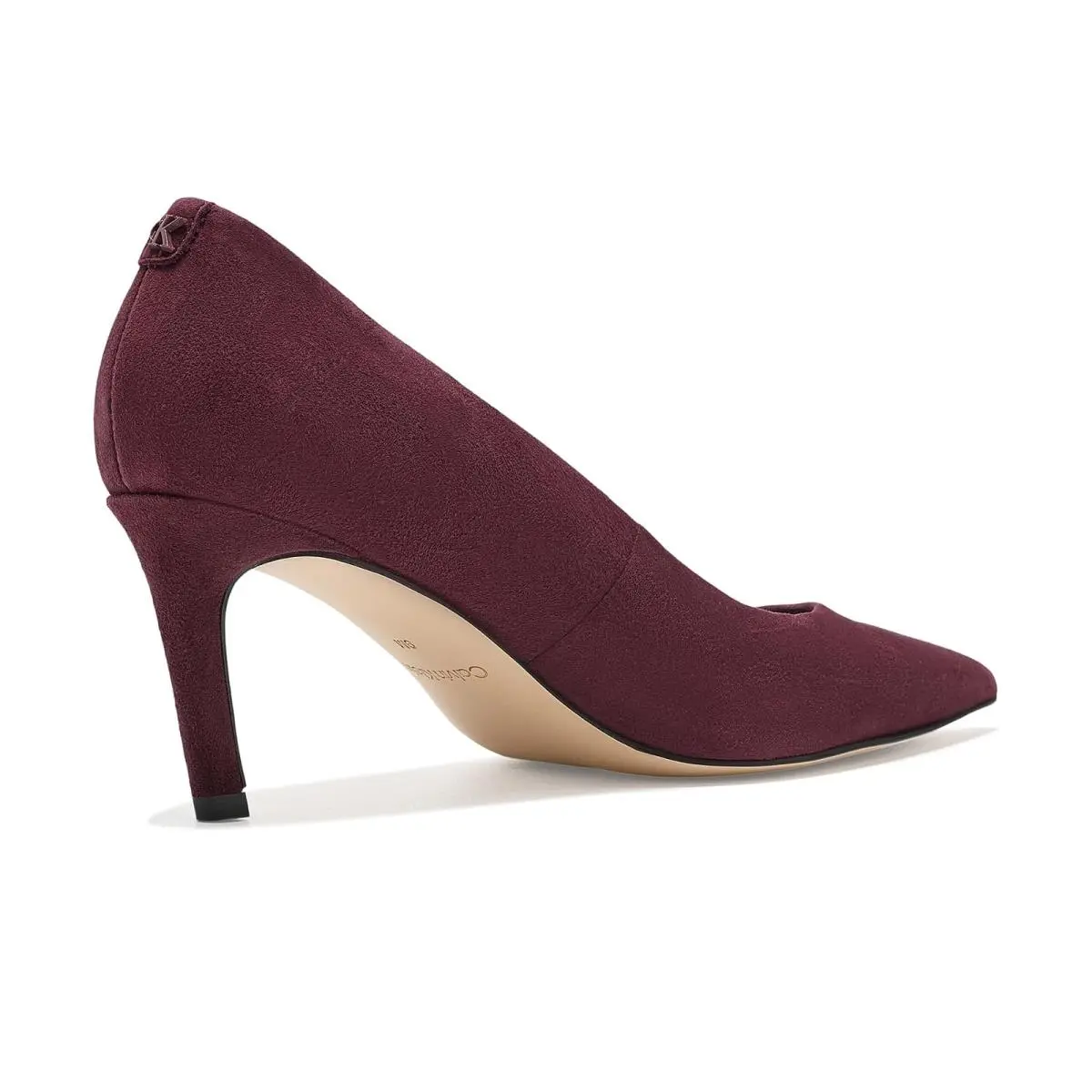 Calvin Klein shoes - Black Leather 29