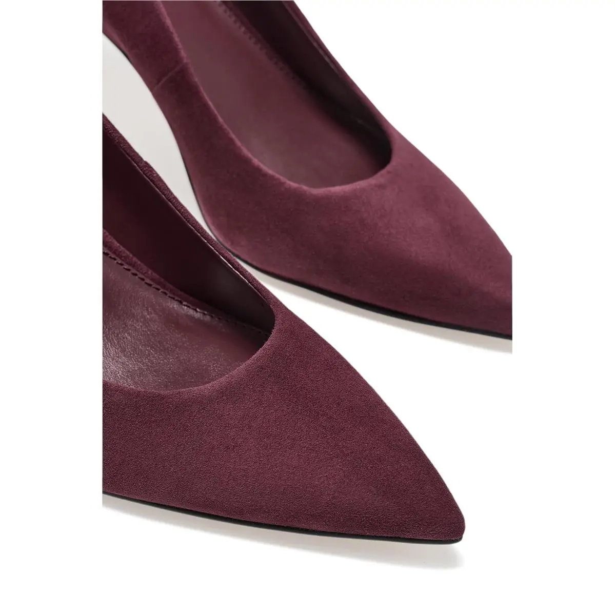 Calvin Klein shoes - Black Leather 32