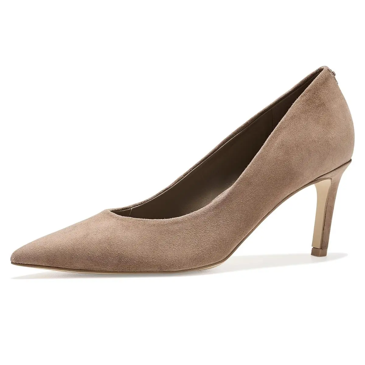 Calvin Klein shoes - Black Leather 34