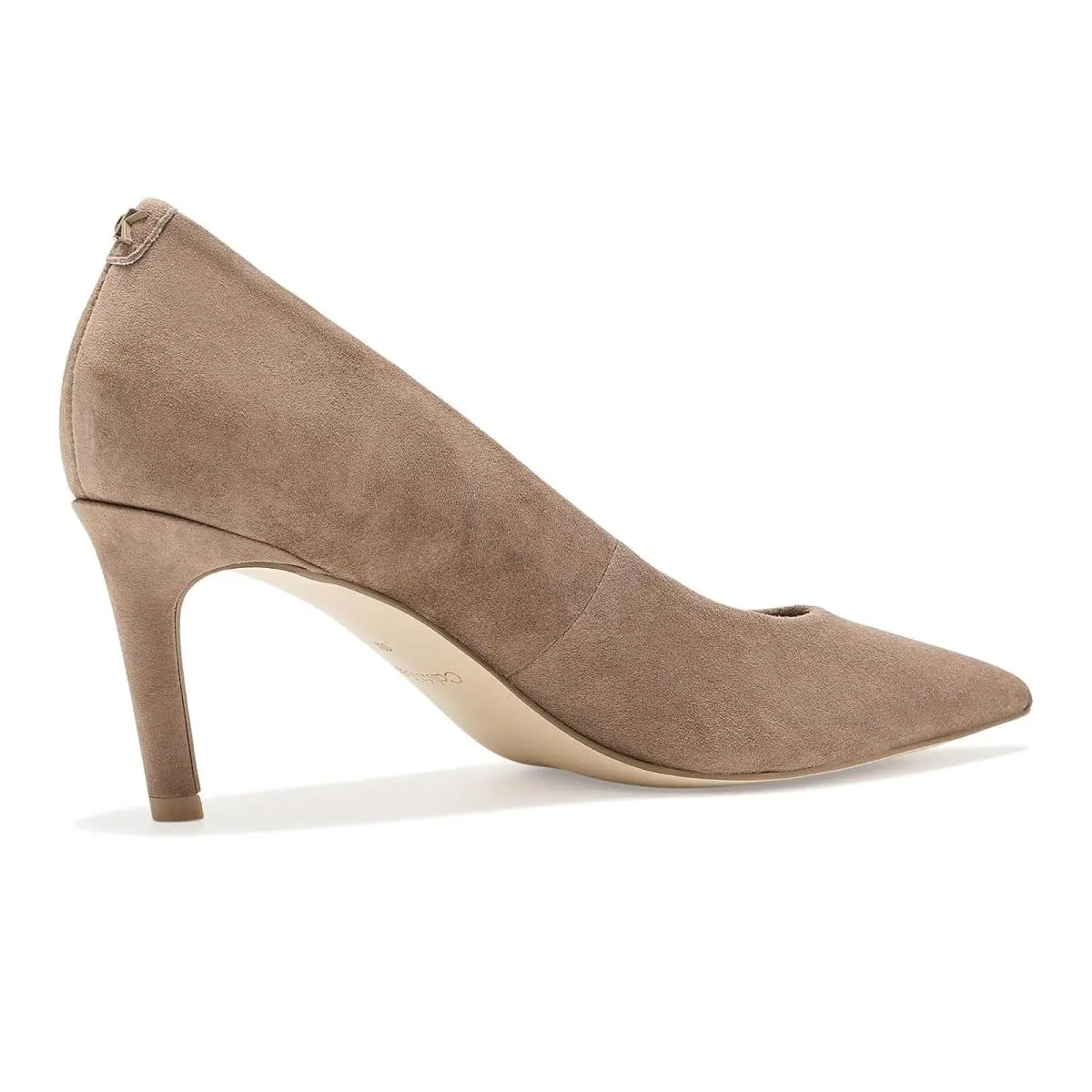 Calvin Klein shoes - Black Leather 36