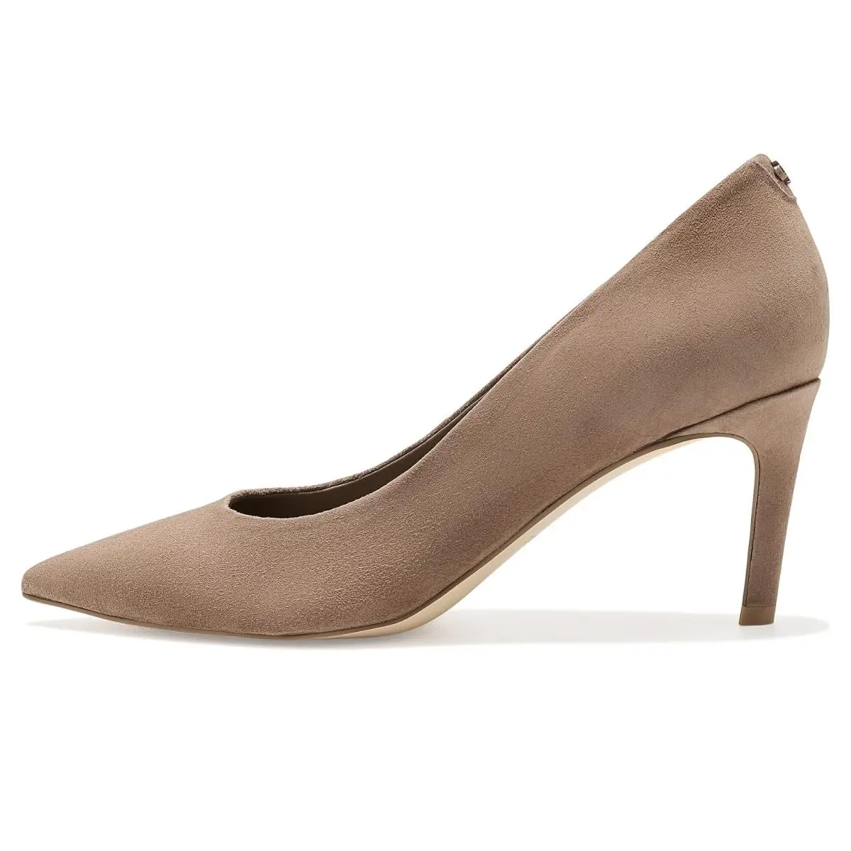 Calvin Klein shoes - Black Leather 37
