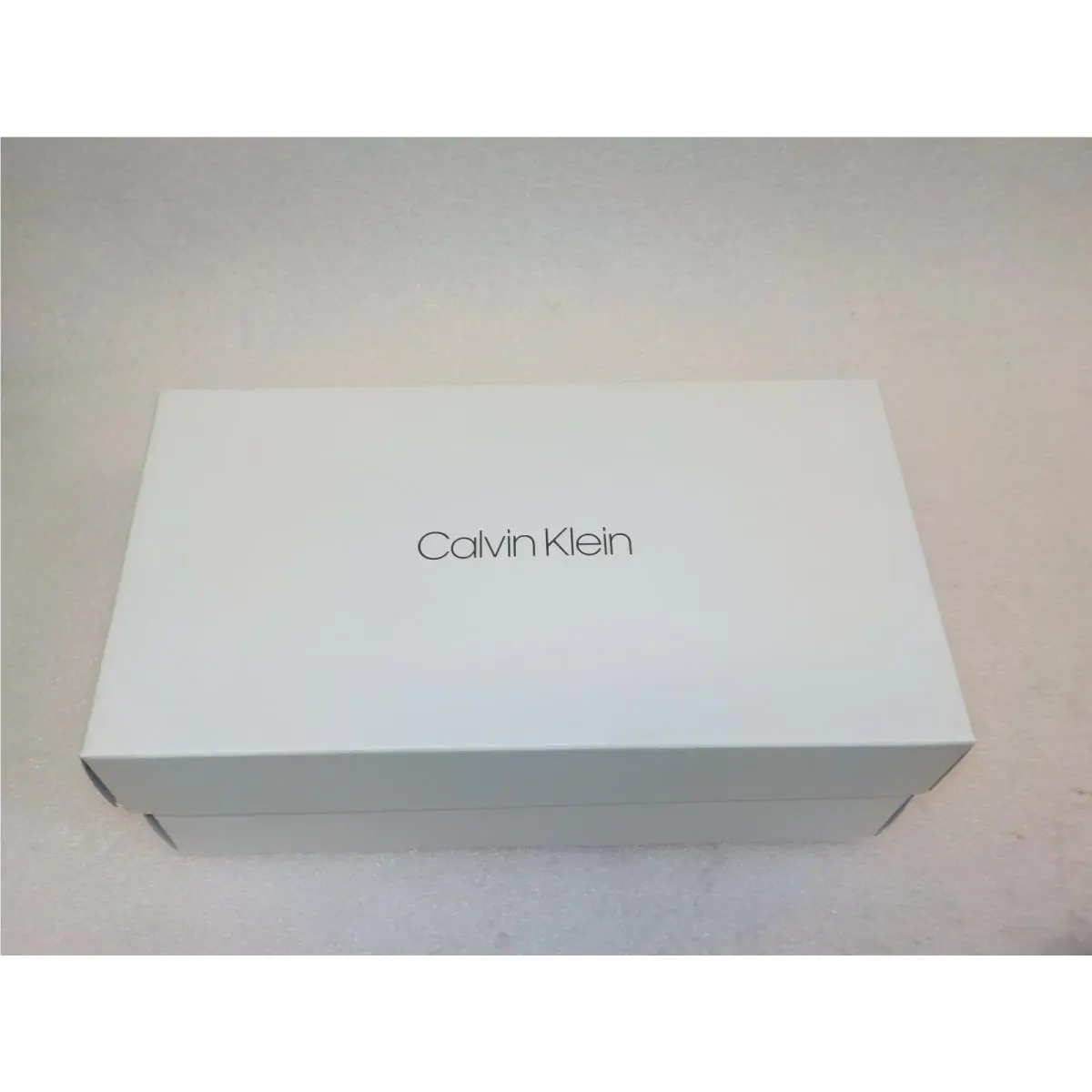 Calvin Klein shoes - Black 8