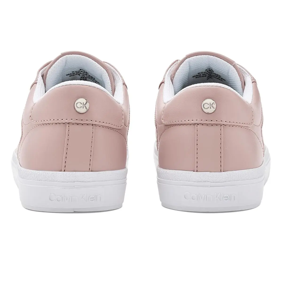 Calvin Klein shoes - Medium Pink Logo 5