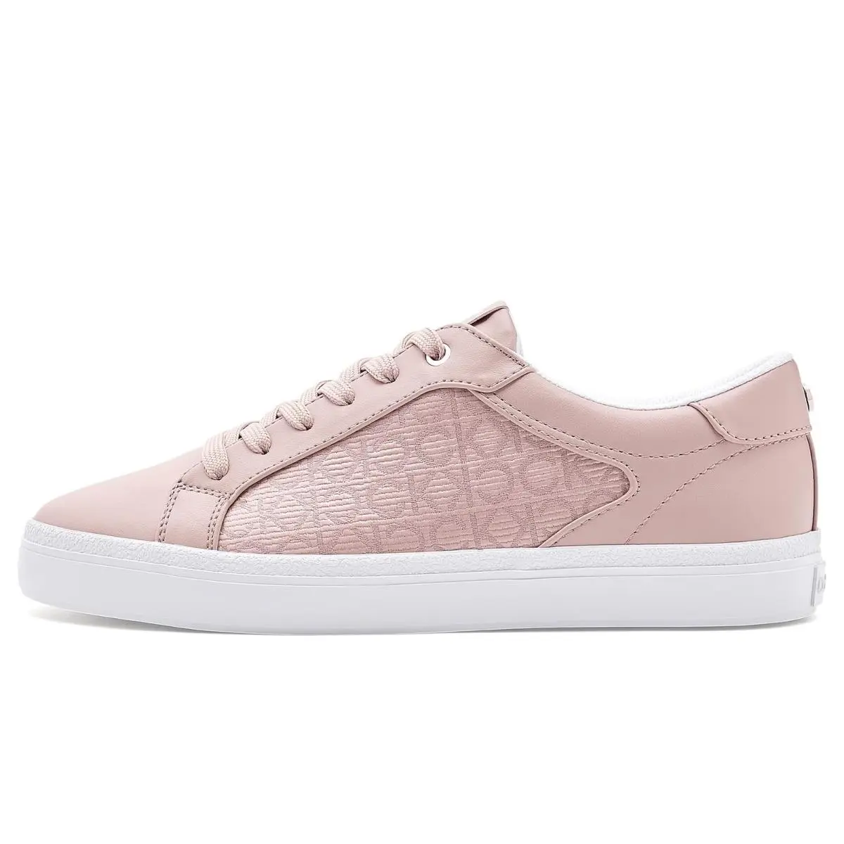 Calvin Klein shoes - Medium Pink Logo 9