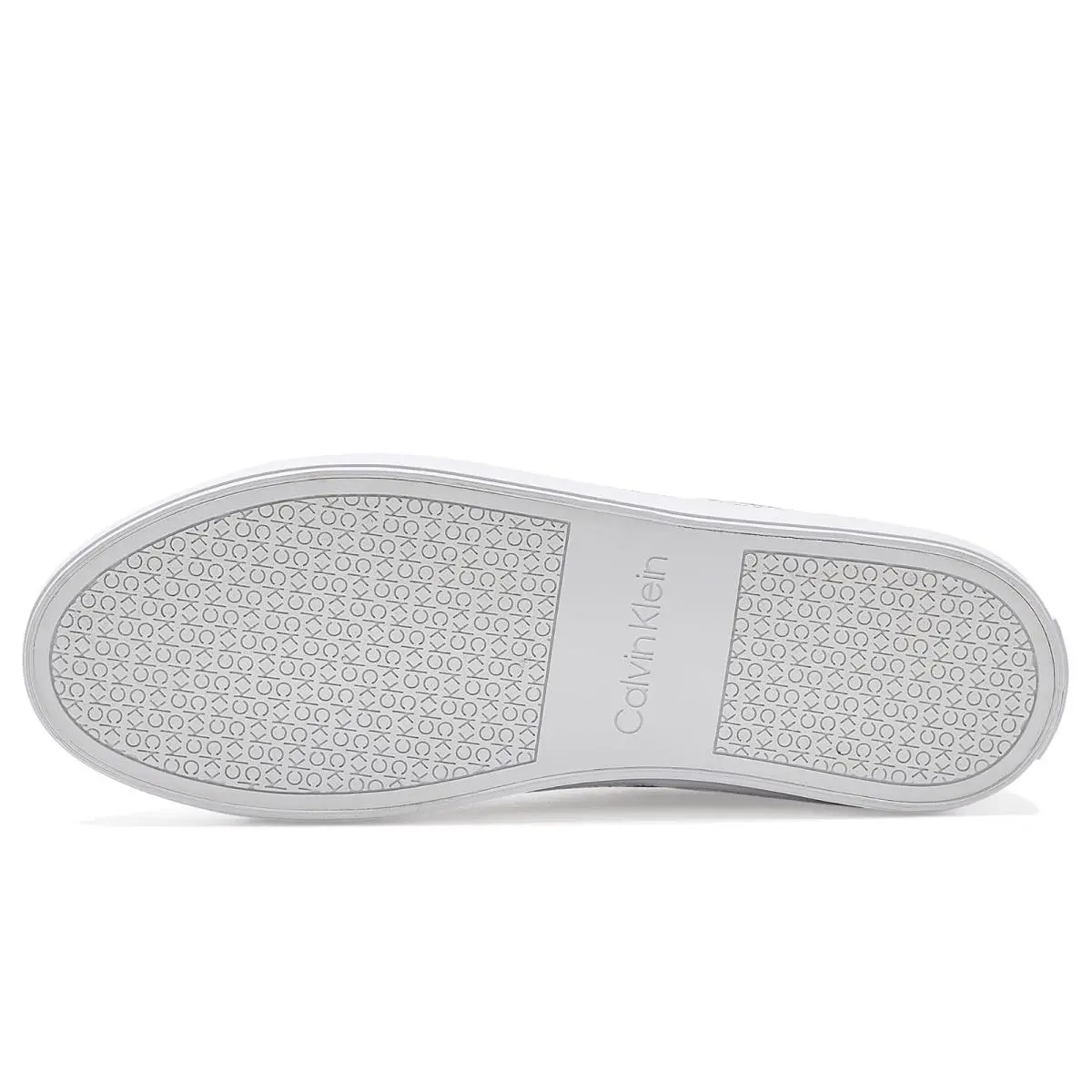 Calvin Klein shoes - Medium Pink Logo 10