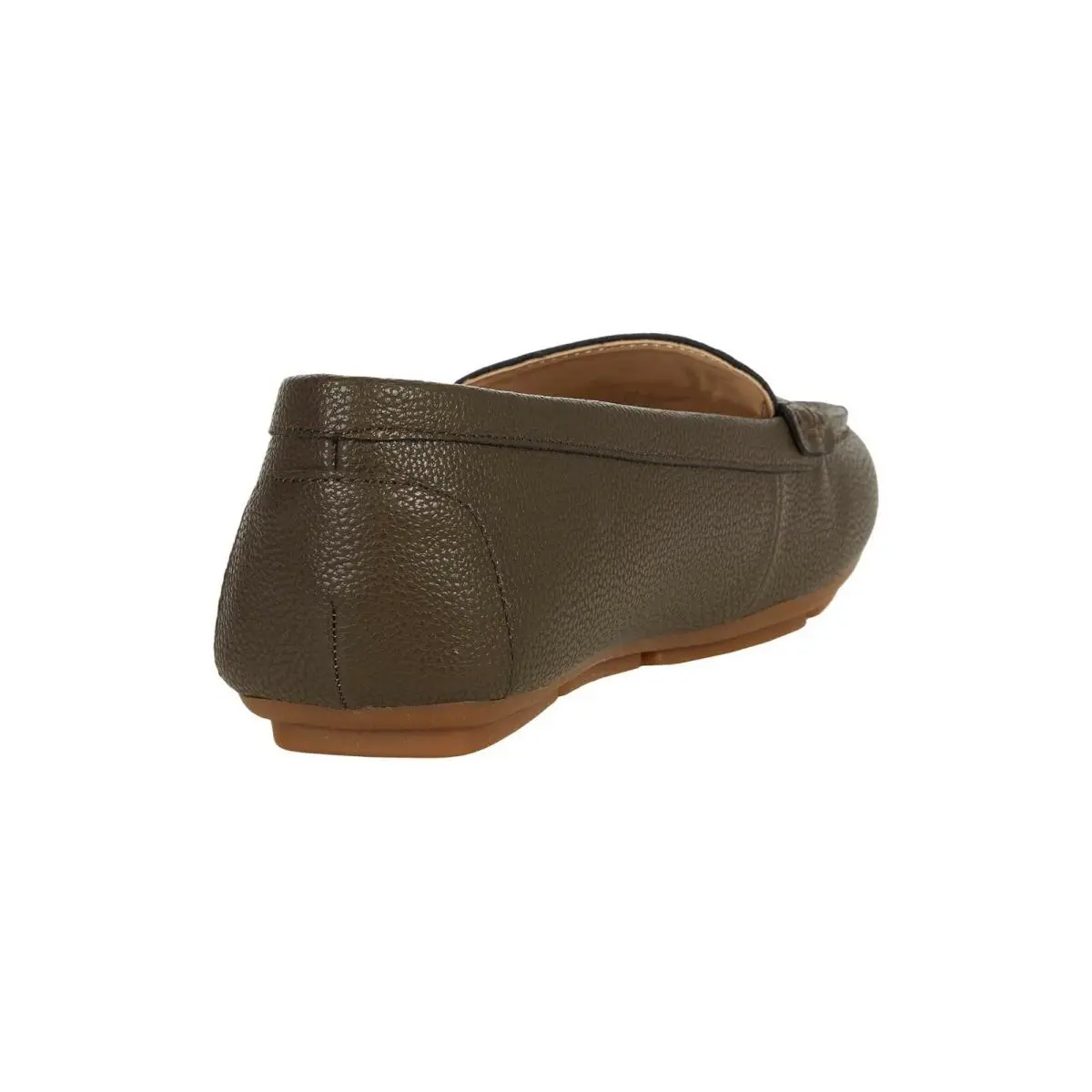 Calvin Klein shoes - Olive / Gold 8