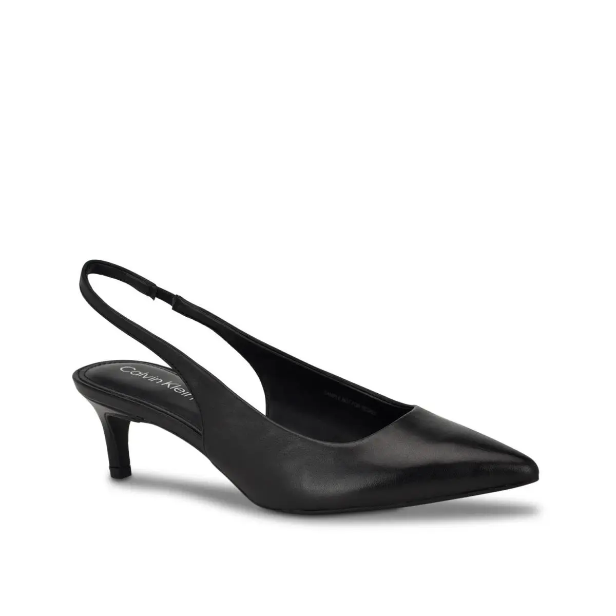 Women`s Dress Shoes Calvin Klein Dainty Pump