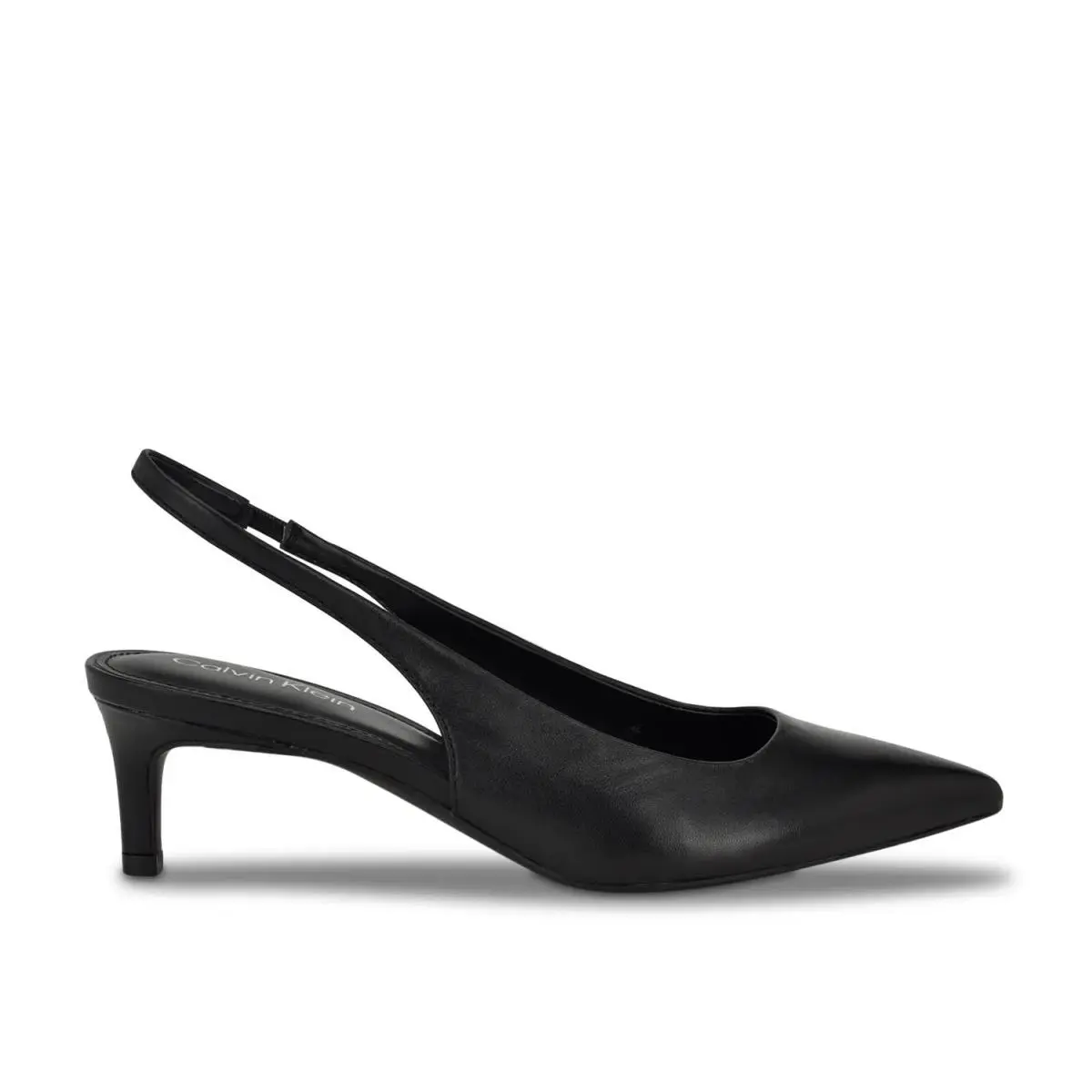 Calvin Klein shoes - Black 1