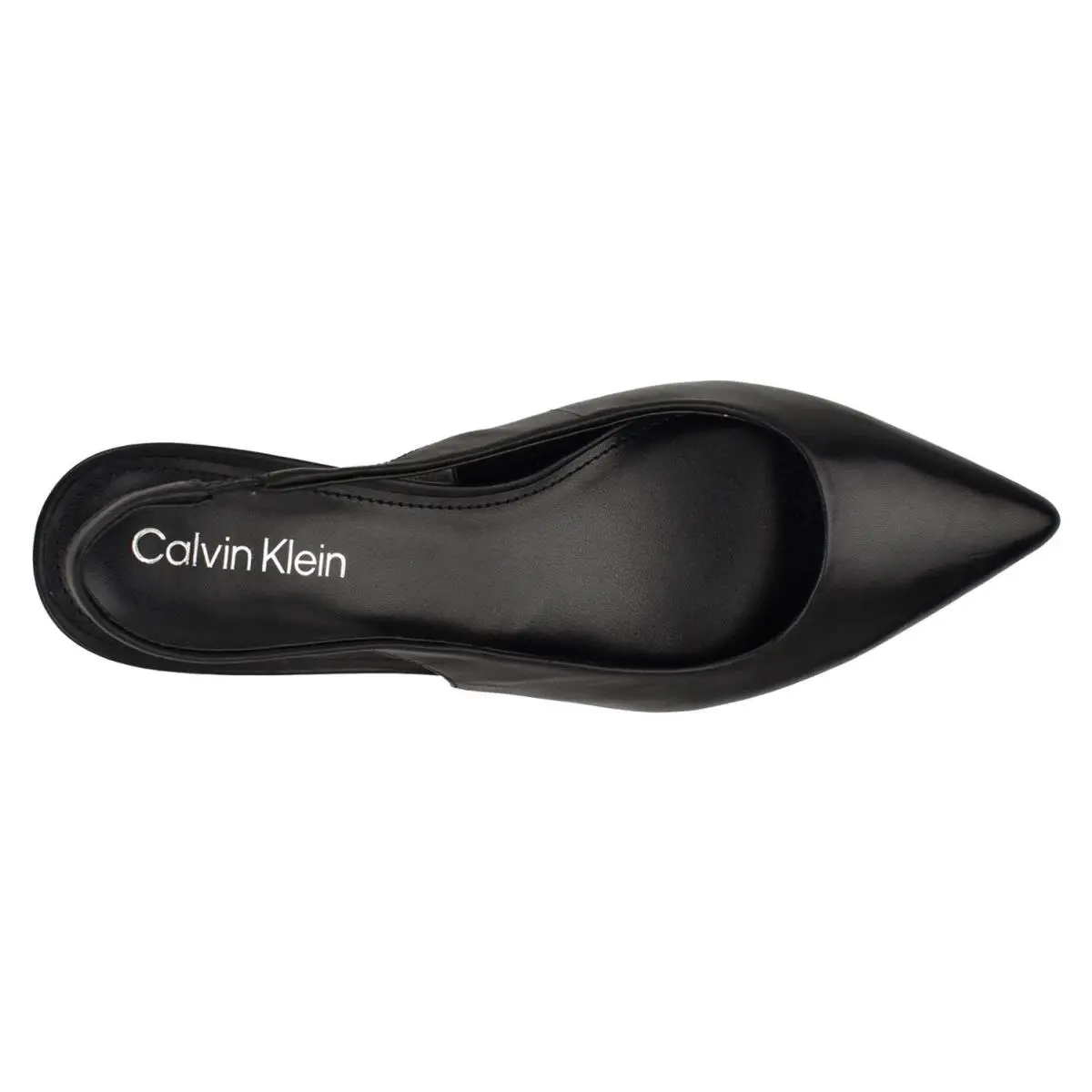 Calvin Klein shoes - Black 3
