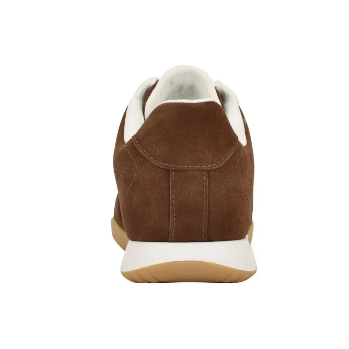 Calvin Klein shoes - 23112921_10422723 - 23112921_10422723 - Dark Brown Suede 1