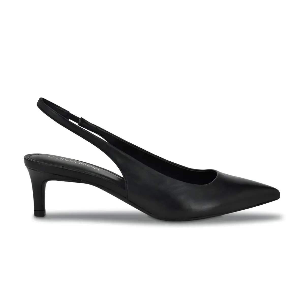 Calvin Klein shoes - Calvin Klein Dainty - Dainty - Black 1