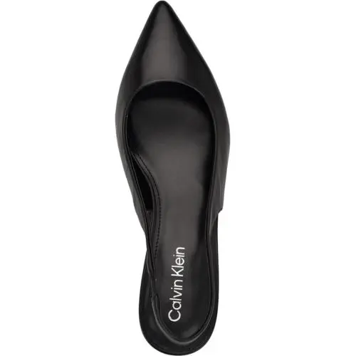 Calvin Klein shoes - Calvin Klein Dainty - Dainty - Black 4