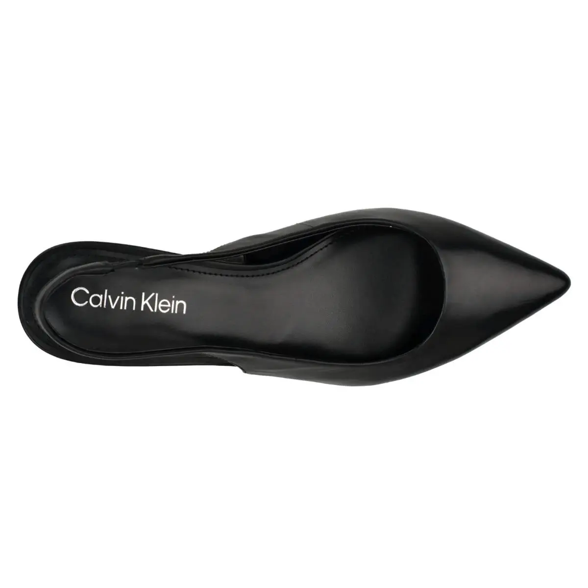 Calvin Klein shoes - Calvin Klein Dainty - Dainty - Black 10