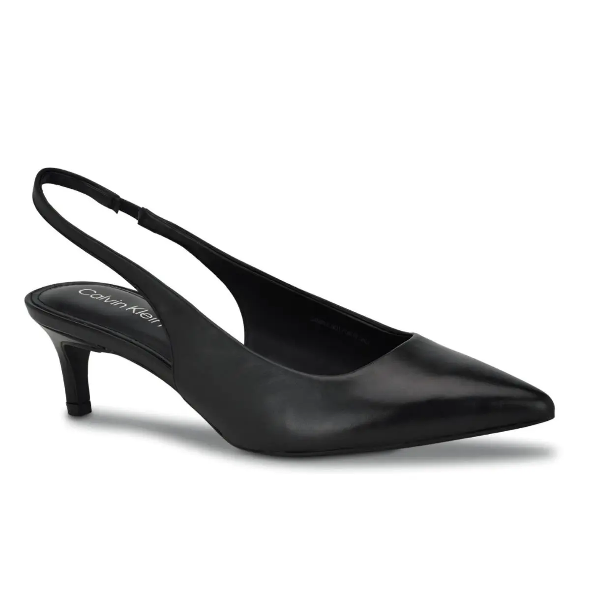 Calvin Klein shoes - Calvin Klein Dainty - Dainty - Black 7