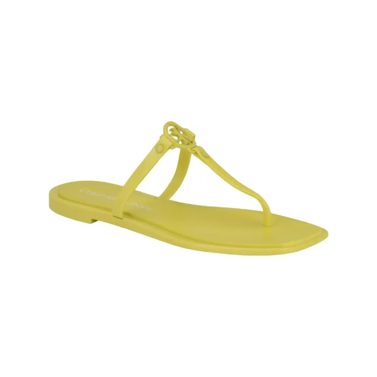 Calvin Klein shoes - 17979115_9108254 - 17979115_9108254 - Yellow 3