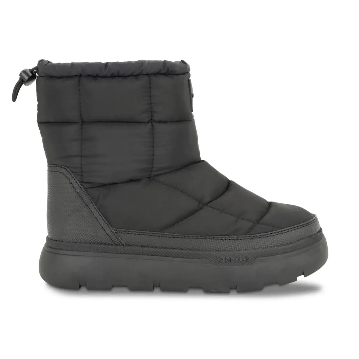 Calvin Klein shoes - Black 1