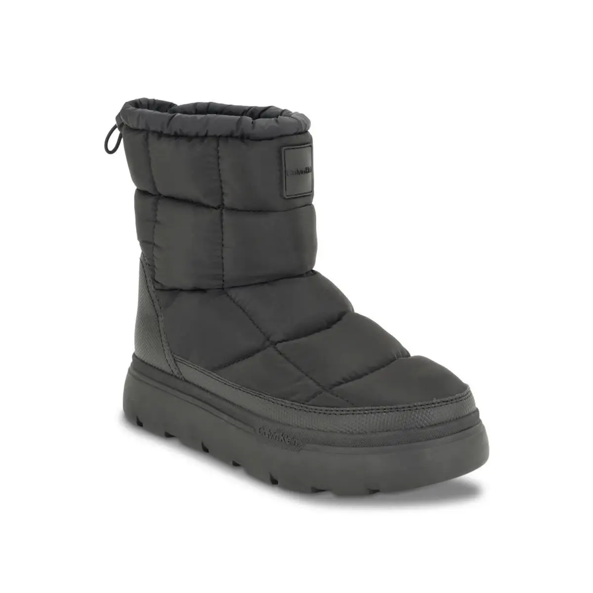 Calvin Klein shoes - Black 4